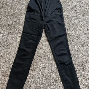 Madewell Maternity Skinny jeans